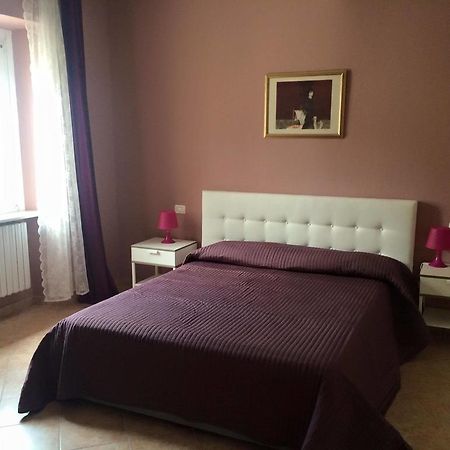 La Piazza B&B Vercurago Kültér fotó