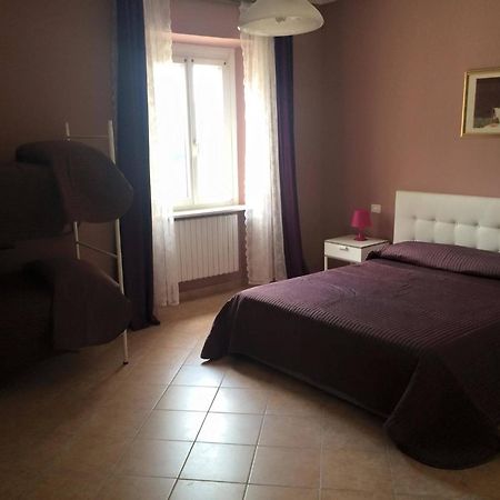 La Piazza B&B Vercurago Szoba fotó