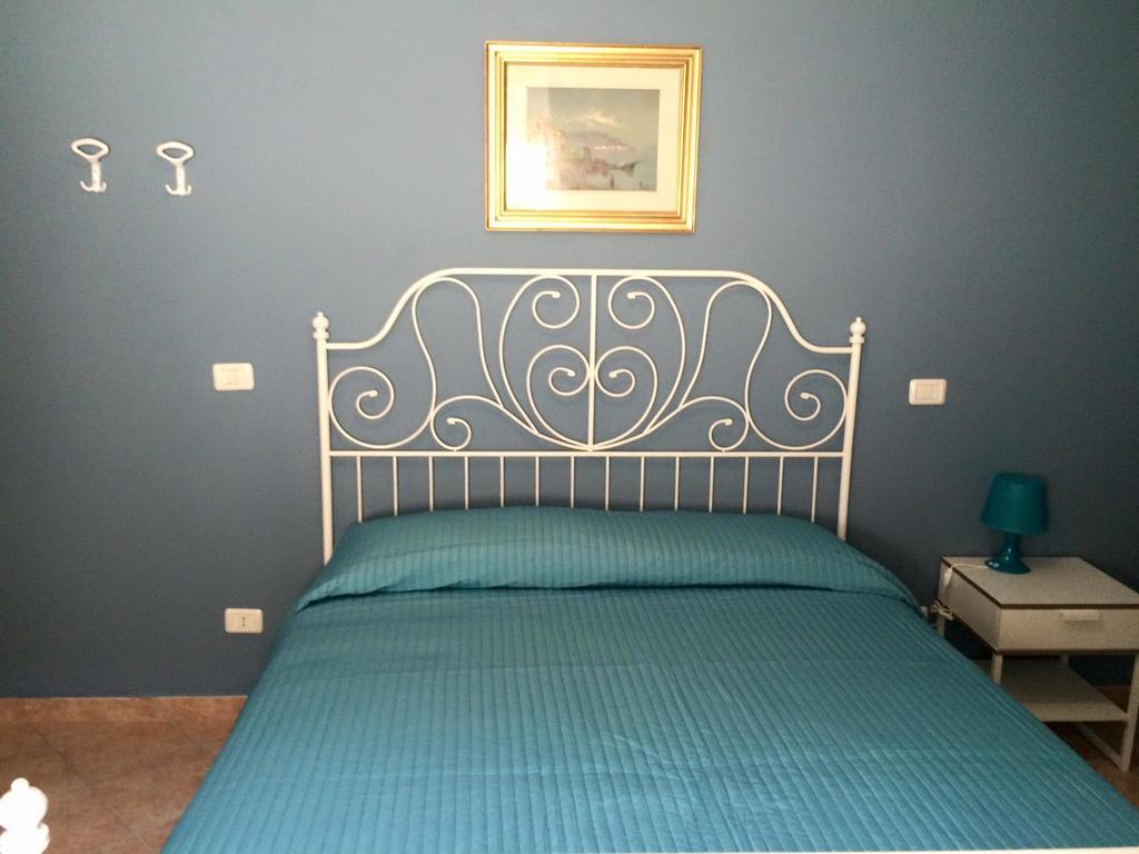 La Piazza B&B Vercurago Szoba fotó