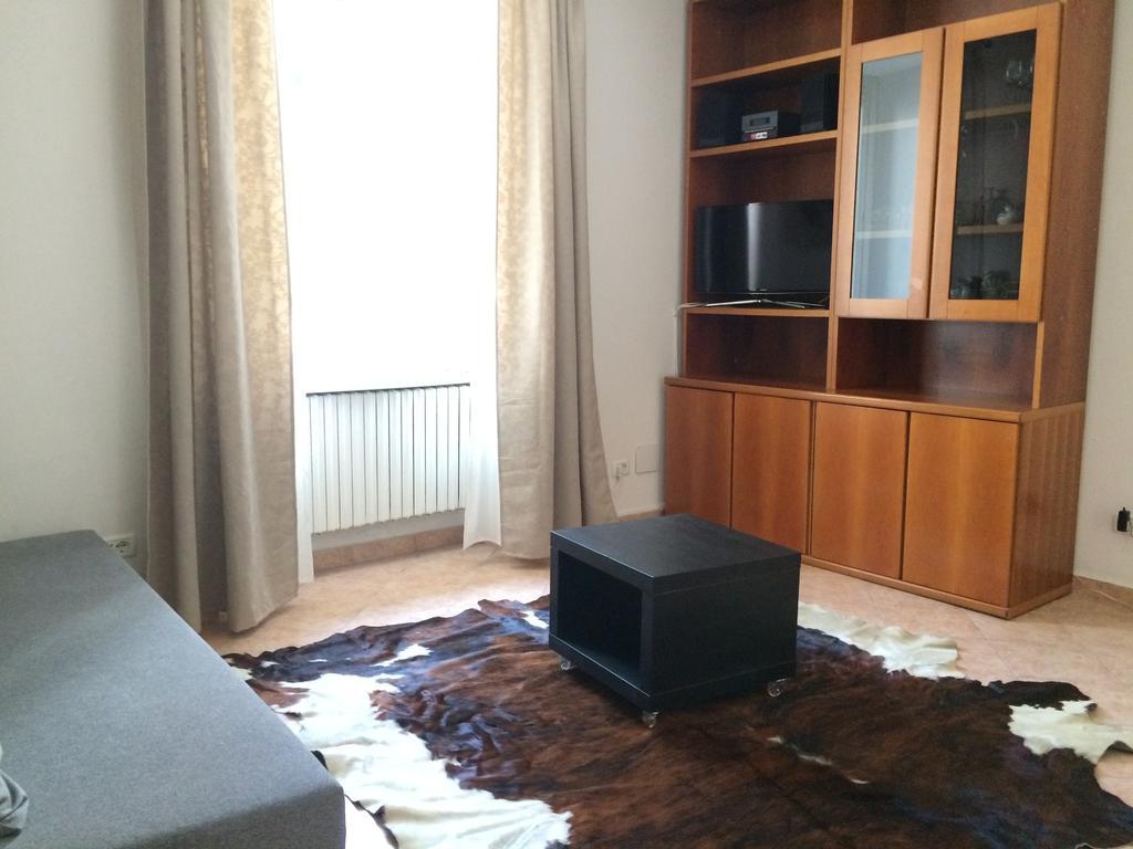 La Piazza B&B Vercurago Szoba fotó
