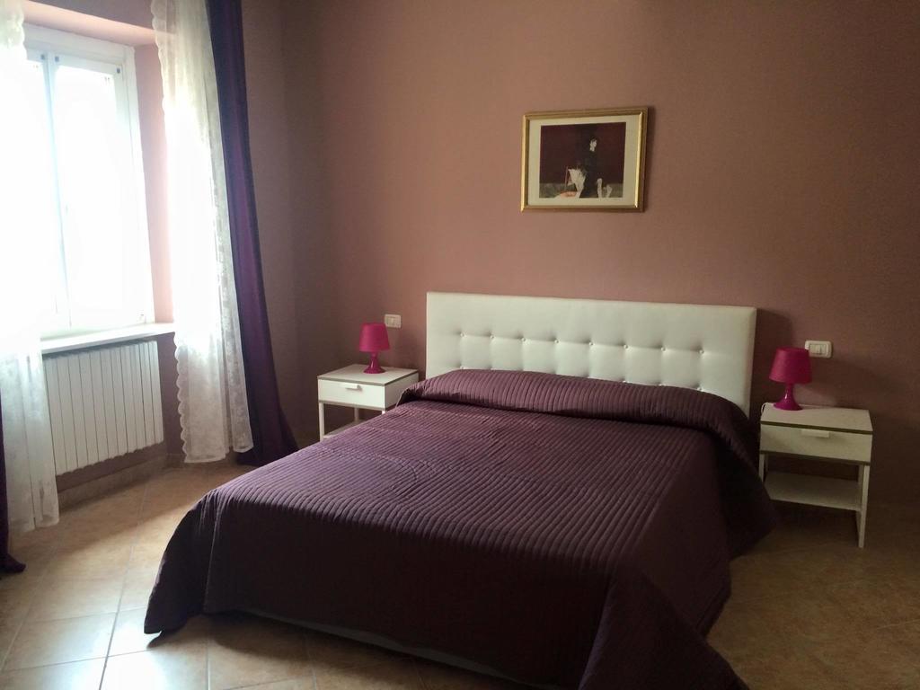 La Piazza B&B Vercurago Kültér fotó