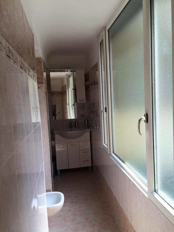 La Piazza B&B Vercurago Szoba fotó