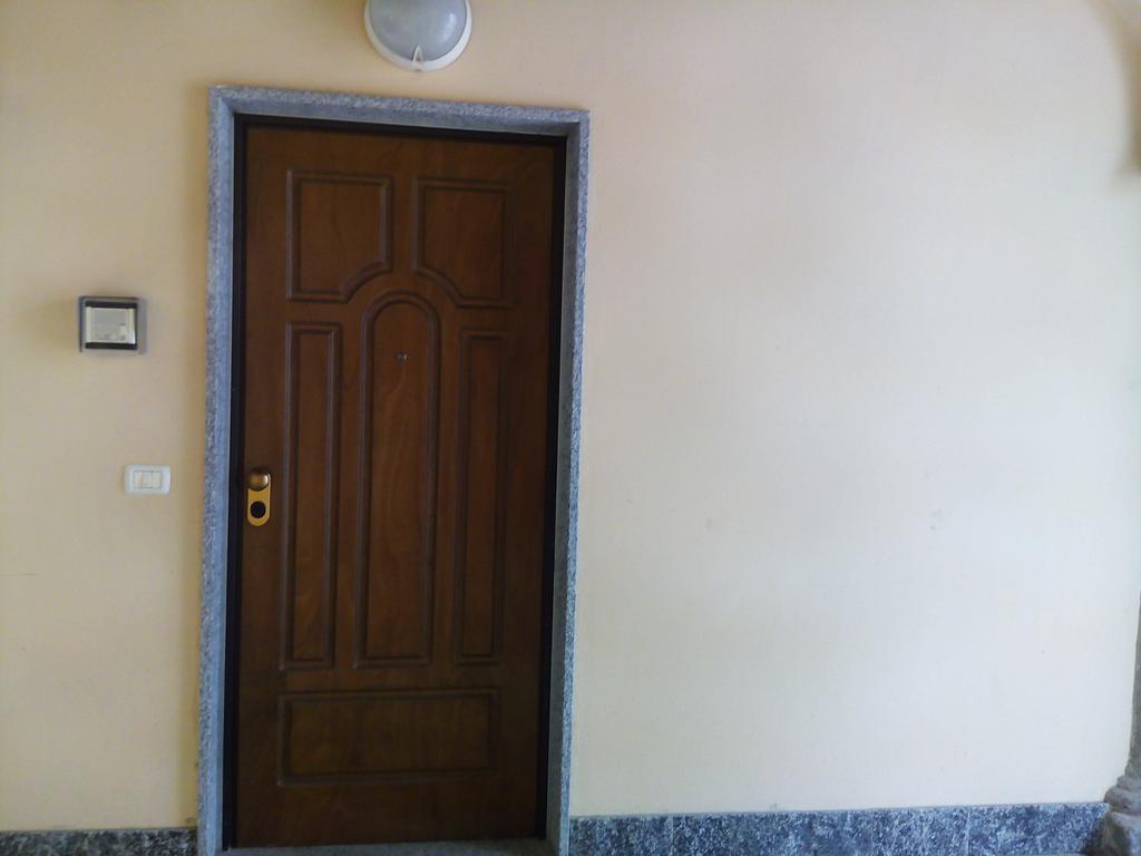 La Piazza B&B Vercurago Kültér fotó