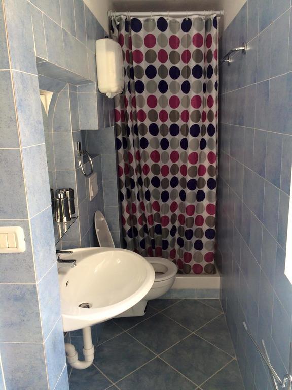 La Piazza B&B Vercurago Szoba fotó