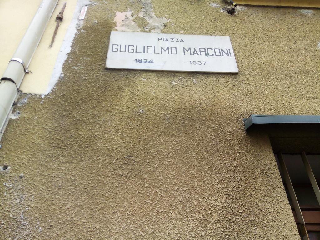 La Piazza B&B Vercurago Kültér fotó